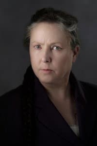Helen Fullerton in Attack of the Kraken