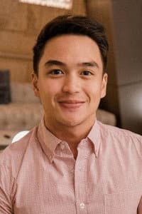 Dominic Roque in Ang Tatay Kong Sexy