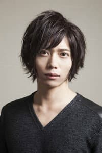 Toshiyuki Someya in MANKAI STAGE『A3!』Four Seasons LIVE 2024