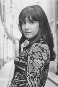 Gale Garnett in Leona Helmsley: The Queen of Mean
