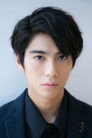 Kento Kaku in 劇場版TOKYO MER〜走る緊急救命室〜CAPITAL CRISIS