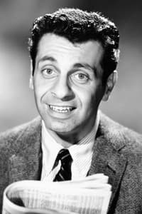 Mort Sahl in TV's Funniest Comedians - 14 Stars Do Classic Routines