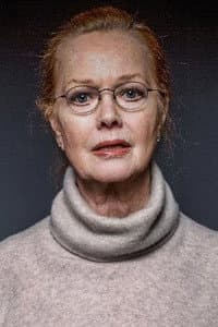 Karin Buchholz in Zombies from Outer Space