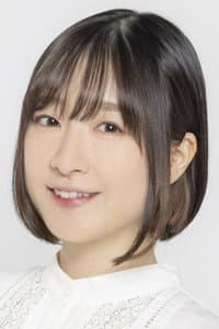 Ikumi Hayama in ウィッチクラフトワークス