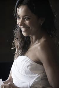 Magali Léger in The Jealous Lover, or False Appearances