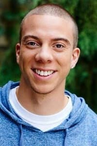 Matt Murray in Emmy