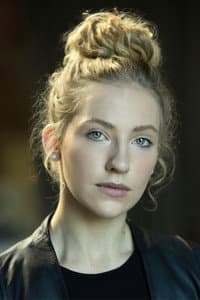 Anastasia Aush in Livin' with the Devil