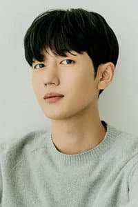 Chae Sang-woo in Revenge of Others