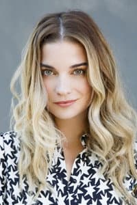 Annie Murphy in Best Wishes, Warmest Regards: A Schitt's Creek Farewell