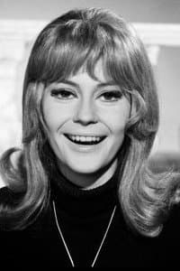 Rosemarie Lindt in La cameriera