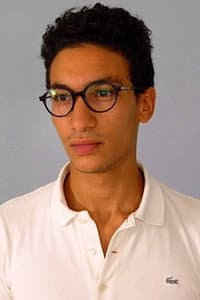 Mounir Amamra in La Dégustation