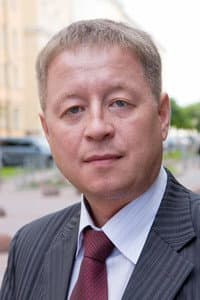 Albert Afonin in Пропавший без вести