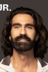 Mário Cardona in Maria Helena - A Mulher de Todos