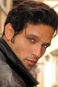 Gabriel Garko in I colori della vita