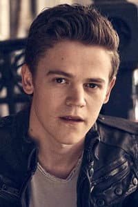 Sam Clemmett in The One and Only Fan