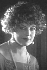 Helene Sullivan in Mid-Channel