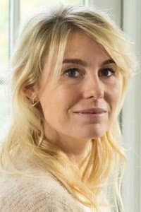 Helene Reingaard Neumann in Submarino