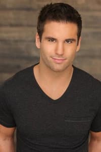 Grant Landry in Better Half