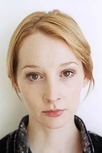 Emma Lowndes in Danny Boy