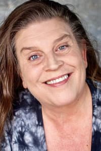 Melissa Chambers in Angel and the Badman