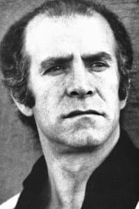 Ferdinando Murolo in Bonnie e Clyde all'italiana