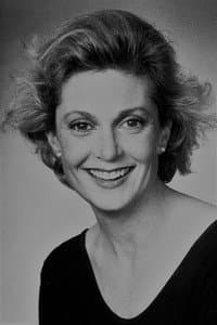 Tisha Sterling in The Name of the Game Is Kill