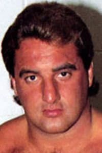 Scott McGhee in WWE Detroit Wrestling '86