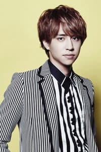 Hikaru Yaotome in Hey! Say! JUMP 15th Anniversary LIVE TOUR 2022-2023