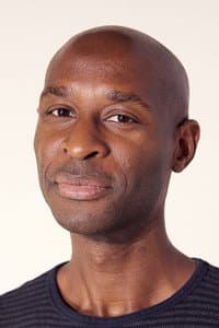 Julius Onah in Goodbye Chicken, Farewell Goat