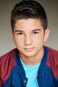 Jonathan Blanco in Screwball