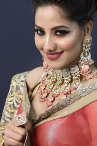 Karishma Wable in Love in Dehradun