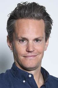 Ulric von der Esch in De dødes tjern