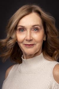 P. Lynn Johnson in Deadly Vows