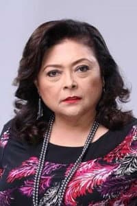 Marissa Delgado in Totoy Boogie