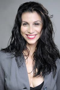 Natascia Macchniz in Si può fare
