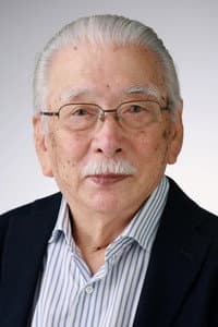Tadashi Okuno in Making of 'Like Someone in Love'