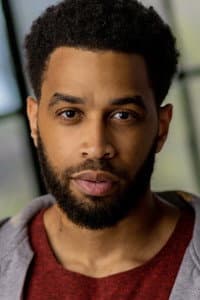 Stephen Cofield Jr. in Zeke