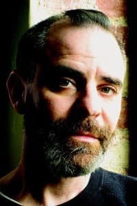 David Rakoff in The New Tenants