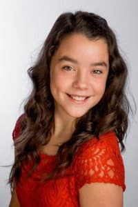 Adrianna Cramer Curtis in A Thousand Times Good Night