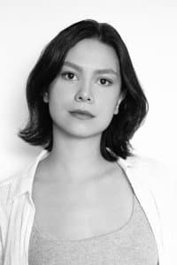 Catalina Rey in Afroditas