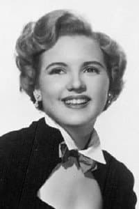 Kay Brown in The Strip