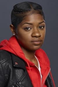 Bre-Z in Fat Camp