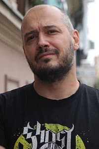Daško Milinović in Fanzin