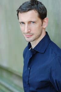 Anthony Marble in The True Don Quixote