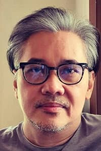 Mike Alcazaren in Beyond the Mainstream: A Salute to Philippine Independent Cinema