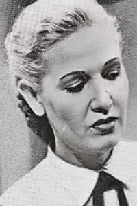 Liana Moabro in Luisito