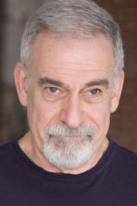 Brian Childers in A Slice of Chicago Romance