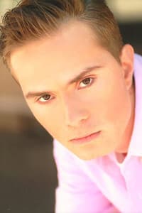 Cole Brandenberger in Homeless for the Holidays