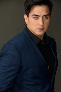 Wendell Ramos in Sukob