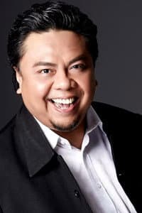 Suhaimi Yusof in Takleh Angkat: Kelakar Rabak
